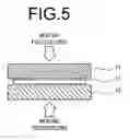 Fig. 06 - METHOD OF MOLDING AMORPHOUS PERFLUORO RESIN AND OPTIC DEVICES