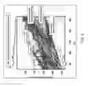 Fig. 10 - Post-ionization of neutrals for ion mobility oTOFMS identification of molecules and elements desorbed from surfaces