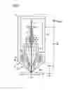 Fig. 02 - Arrangement and method for the contrast improvement in a charged particle beam device for inspecting a specimen