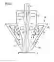 Fig. 06 - Arrangement and method for the contrast improvement in a charged particle beam device for inspecting a specimen