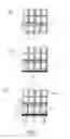 Fig. 03 - Radiation detector with a stack of scintillator elements and photodiode arrays