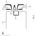 Fig. 06 - Techniques for improving extracted ion beam quality using high-transparency electrodes