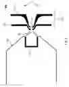 Fig. 10 - Techniques for improving extracted ion beam quality using high-transparency electrodes