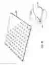 Fig. 06 - PACKAGING SYSTEM FOR BRACHYTHERAPY IMPLANT