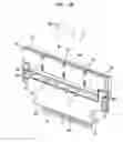 Fig. 03 - Radiation detector stand
