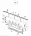 Fig. 07 - Radiation detector stand