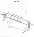 Fig. 09 - Radiation detector stand