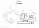 Fig. 02 - RAIN HAT DEVICE FOR HEAVY CONSTRUCTION EQUIPMENT