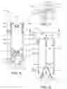 Fig. 07 - Oxidation system with sidedraw secondary reactor