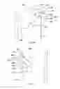Fig. 09 - Fence post assemblies