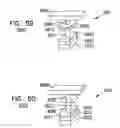 Fig. 33 - Memory device having self-aligned cell structure