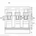Fig. 01 - Semiconductor device including uniform contact plugs and a method of manufacturing the same