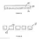 Fig. 06 - Dual sided processing and devices based on freestanding nitride and zinc oxide films