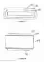 Fig. 07 - Dual sided processing and devices based on freestanding nitride and zinc oxide films