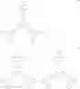 Fig. 95 - Organic compound, anthracene derivative, and light-emitting element, light-emitting device, and electronic device using anthracene derivative
