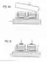 Fig. 06 - Method for fabricating a semiconductor component based on GaN