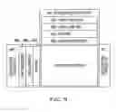 Fig. 11 - Self-light-emitting device and method of manufacturing the same