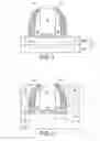 Fig. 02 - Field effect device including recessed and aligned germanium containing channel