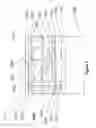Fig. 03 - Lock and key through-via method for wafer level 3D integration and structures produced