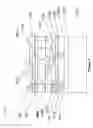 Fig. 04 - Lock and key through-via method for wafer level 3D integration and structures produced