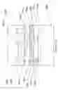 Fig. 16 - Lock and key through-via method for wafer level 3D integration and structures produced