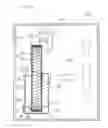 Fig. 04 - Humidifier, filter unit and rotation drive structure