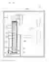 Fig. 11 - Humidifier, filter unit and rotation drive structure