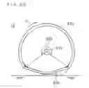 Fig. 24 - Humidifier, filter unit and rotation drive structure