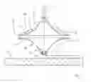 Fig. 06 - Stirring device for activated sludges