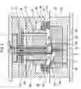 Fig. 09 - Method for producing a molded article with a laminated structure