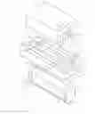 Fig. 01 - Mold for press apparatus, and open-drawing method