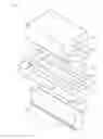 Fig. 06 - Mold for press apparatus, and open-drawing method