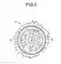 Fig. 03 - Fluid filled type vibration damping device