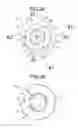 Fig. 23 - Fluid filled type vibration damping device