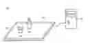 Fig. 01 - MULTIPLE OBJECTS LOCATION APPARATUSES AND SYSTEMS, AND LOCATION METHODS AND ERROR ADJUSTMENT METHODS THEREOF