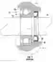 Fig. 02 - ONE PIECE SHAFT SEAL APPARATUS AND METHOD