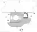 Fig. 03 - ONE PIECE SHAFT SEAL APPARATUS AND METHOD