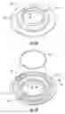 Fig. 04 - ONE PIECE SHAFT SEAL APPARATUS AND METHOD