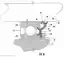 Fig. 07 - ONE PIECE SHAFT SEAL APPARATUS AND METHOD