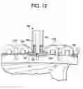 Fig. 09 - Systems and methods and apparatus involving fabricating brush seals