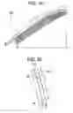 Fig. 16 - Systems and methods and apparatus involving fabricating brush seals