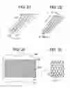 Fig. 17 - Systems and methods and apparatus involving fabricating brush seals