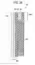 Fig. 19 - Systems and methods and apparatus involving fabricating brush seals
