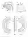 Fig. 04 - Gas seal for aerospace engines and the like