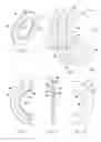 Fig. 08 - Gas seal for aerospace engines and the like