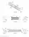 Fig. 09 - Gas seal for aerospace engines and the like