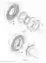 Fig. 11 - Gas seal for aerospace engines and the like