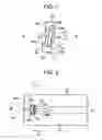 Fig. 02 - Seal structure for gas turbine combustor