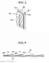 Fig. 03 - Seal structure for gas turbine combustor