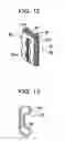 Fig. 08 - Seal structure for gas turbine combustor